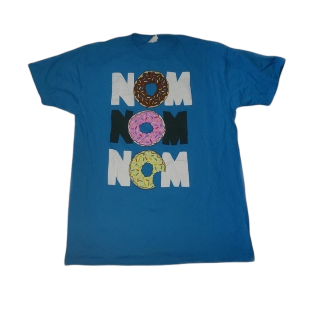 Bay Island Donut Tshirt